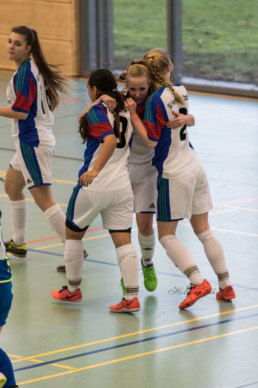 Bild 440 - Girls Cup